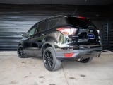 2018 Ford Escape - Preview 3