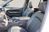 2026 Jeep Grand Cherokee - Preview 12