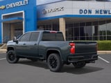 2026 Chevrolet Silverado 2500 HD - Preview 3