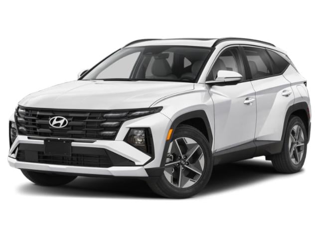 2026 Hyundai Tucson - Image 1