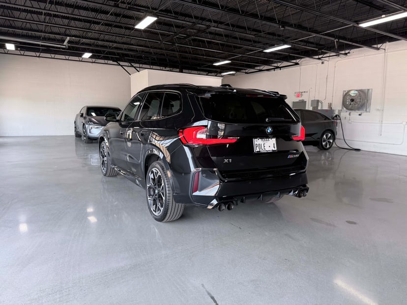 2026 BMW X1 - Image 3