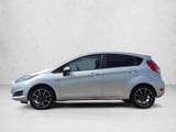 2019 Ford Fiesta - Preview 9