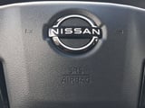 2027 Nissan Frontier - Preview 8