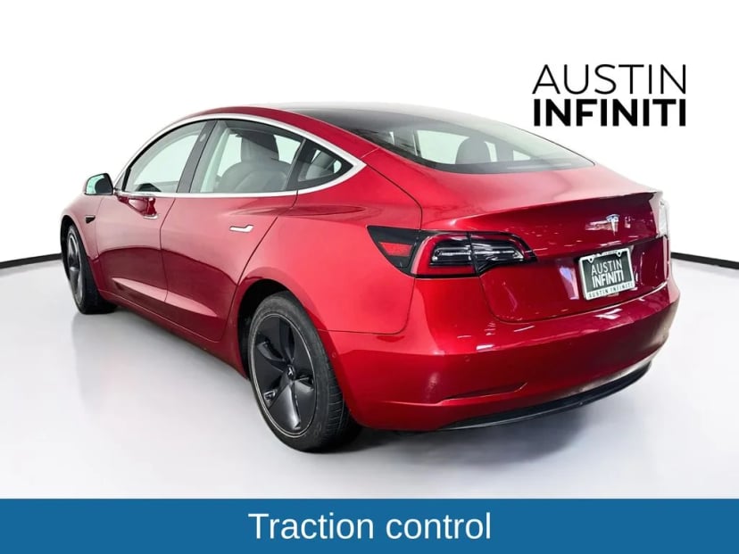 2020 Tesla Model 3 - Image 3