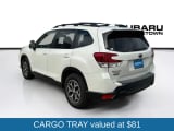 2019 Subaru Forester - Preview 5