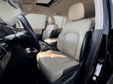 2023 INFINITI QX80 - Preview 9