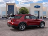 2027 Ford Explorer - Preview 6
