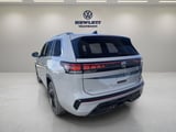 2027 Volkswagen Atlas - Preview 3