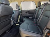 2024 Nissan Pathfinder - Preview 12