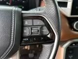 2024 Toyota Tundra Hybrid - Preview 15