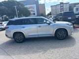 2026 Lexus TX - Preview 6