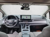 2026 Toyota Sienna - Preview 13