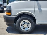 2026 Chevrolet Express Cargo - Preview 7