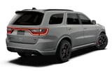 2027 Dodge Durango - Preview 2