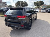 2016 Jeep Grand Cherokee - Preview 5