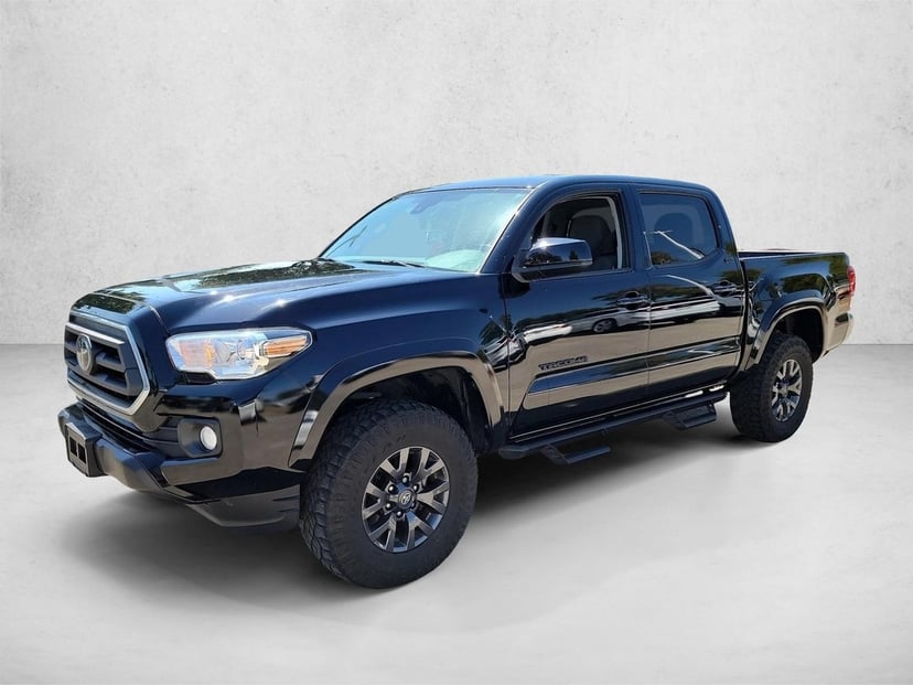 2023 Toyota Tacoma - Image 1