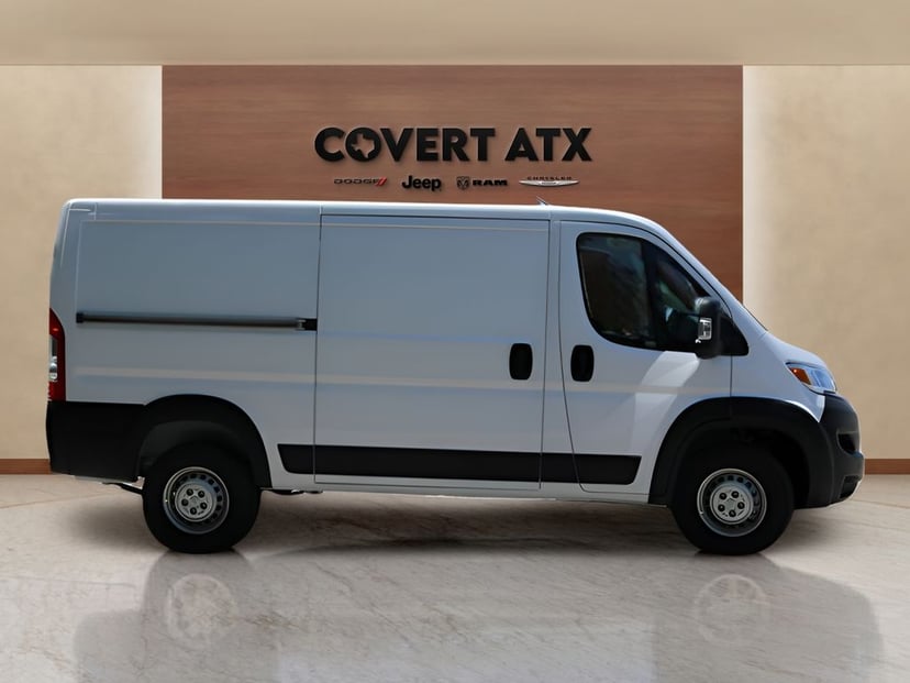 2026 Ram ProMaster 1500 - Image 3