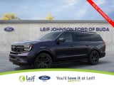 2027 Ford Expedition - Preview 2