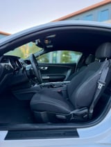 2019 Ford Mustang - Preview 11