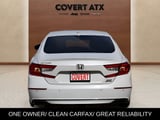 2021 Honda Accord - Preview 4