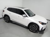 2024 BMW X1 - Preview 12