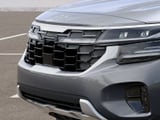 2026 Kia Seltos - Preview 12