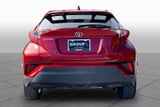 2021 Toyota C-HR - Preview 4