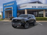 2027 Chevrolet Suburban - Preview 8