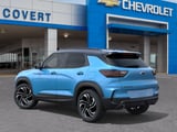 2026 Chevrolet Trailblazer - Preview 3