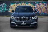 2020 BMW X3 - Preview 4