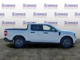 2026 Ford Maverick - Preview 4