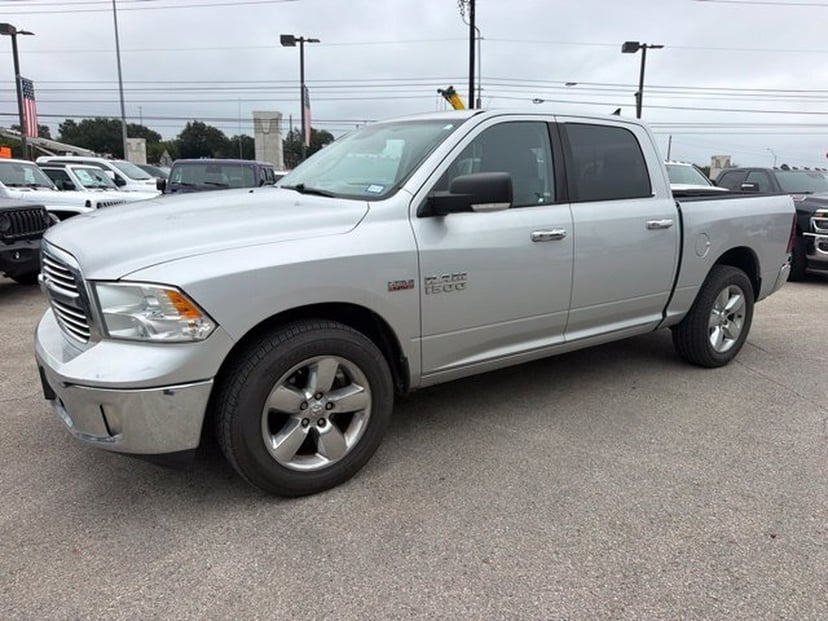 2013 Ram 1500 - Image 1