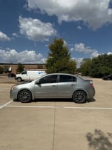 2011 Nissan Sentra - Preview 4