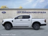 2026 Ford Ranger - Preview 3