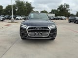 2020 Audi Q5 - Preview 9