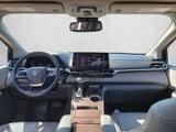 2021 Toyota Sienna - Preview 15