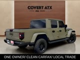 2025 Jeep Gladiator - Preview 5