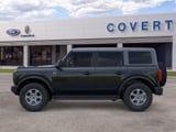 2026 Ford Bronco - Preview 3