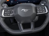 2026 Ford Mustang - Preview 12