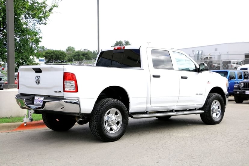 2022 Ram 2500 - Image 2