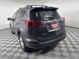 2015 Toyota RAV4 - Preview 3