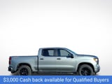2026 Chevrolet Silverado 1500 - Preview 3