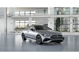 2027 Mercedes-Benz CLE - Preview 10