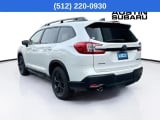 2027 Subaru Ascent - Preview 5