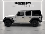 2026 Jeep Wrangler - Preview 5