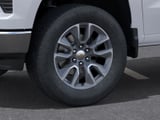2026 Chevrolet Silverado 1500 - Preview 9