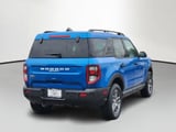 2025 Ford Bronco Sport - Preview 7