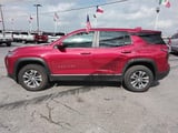 2025 Chevrolet Equinox - Preview 4