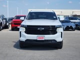 2024 Chevrolet Suburban - Preview 2