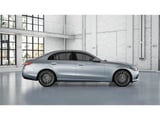 2027 Mercedes-Benz C-Class - Preview 2